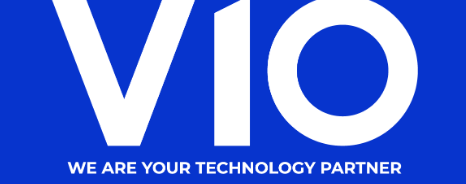 VIO logo
